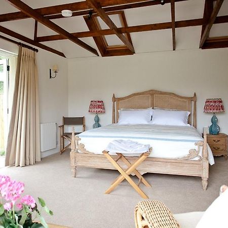 Bed and Breakfast The Old Hop Kiln Barn Petersfield Exteriér fotografie