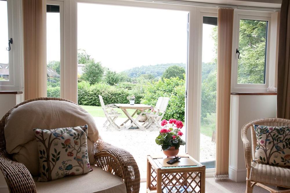 Bed and Breakfast The Old Hop Kiln Barn Petersfield Exteriér fotografie