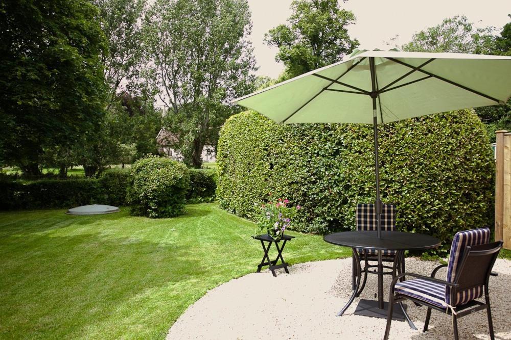 Bed and Breakfast The Old Hop Kiln Barn Petersfield Exteriér fotografie
